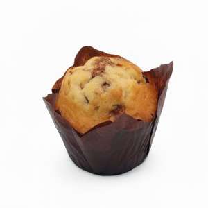 Vanilla with Blueberry Muffin - Oxlo Specialty Coffee sharjah