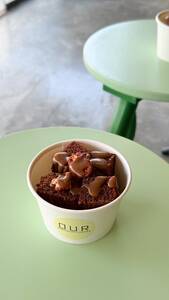 Dates Pudding - OUR Speciality Coffee dubai