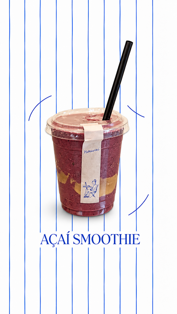 NOUVAI CAFE AlShamkha, Villa 4 - Home Business 