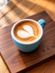 Macchiato - Rain abu-dhabi