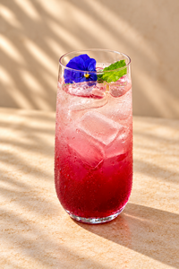Lavender Lemonade  - Rain abu-dhabi