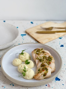 Grilled Chicken  - Rain abu-dhabi