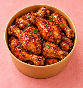 Mamameza MexiFire Drumsticks - MAMAMEZA abu-dhabi