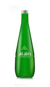 Al Ain Sparkling Water - La Petite Cafe abu-dhabi