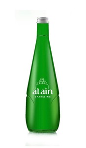 Al Ain Sparkling Water - La Petite Cafe abu-dhabi