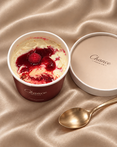 Chance Raspberry Pudding - Chance Premium dubai