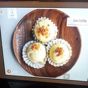 Drivu Lotus Truffle
