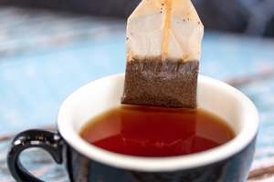 Drivu Green Tea