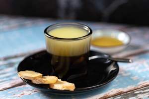 Drivu Ginger Shot