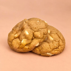 Salted Caramel Cookie - Chance Premium dubai