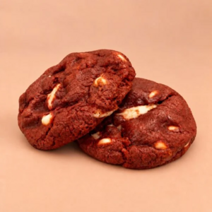 Red Velvet Cookie - Chance Premium dubai