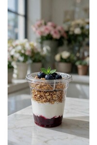 Blueberry Yoghurt Granola - Florescent Flowers and Gifts abu-dhabi