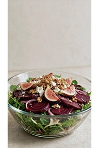 Fig Beet Salad - Florescent Flowers and Gifts abu-dhabi