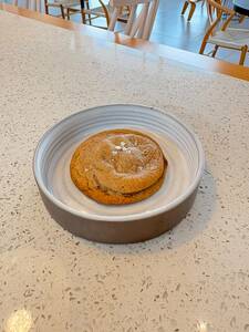 Mini Nutella Cookies - Be Speciality Coffee dubai