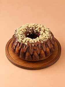 Rahash Marble Cake - Town Bakery dubai