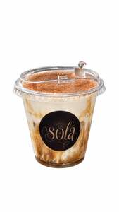 Crème Macchiato  - Sola ras-al-khaimah