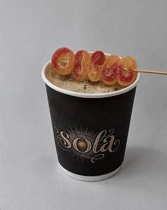 Iced Tea Peach  - Sola ras-al-khaimah