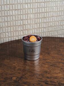 Acai Mini Melt - Como Lounge Dubai dubai
