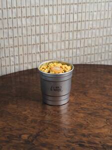 Aseeda Mini Melt - Como Lounge al-ain