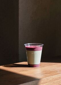 Acai Smoothie - The Turtle Cove dubai