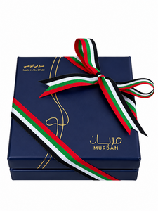 Box of 9 - Murban abu-dhabi