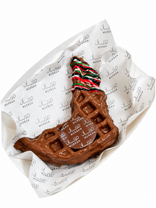 Waffle - Murban abu-dhabi