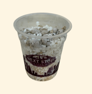 Dirty Dippe Dots - Next Stop dubai