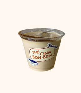 Cina-Bon-Bon - Tampp Cafe dubai