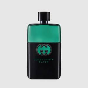 Drivu Gucci Guilty Black 90ml