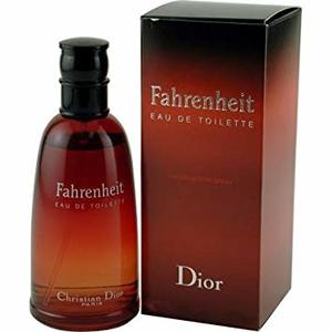 Drivu Christian Dior Fahrenheit 100ml