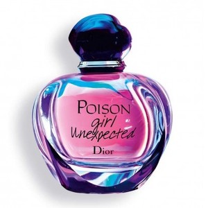 Drivu Christian Dior Poison Girl Unexpected 100ml