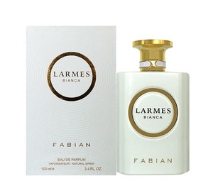 Drivu Fabian Larmes Bianca 100ml