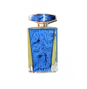 Drivu Fabian Cavaliri Amber 100ml