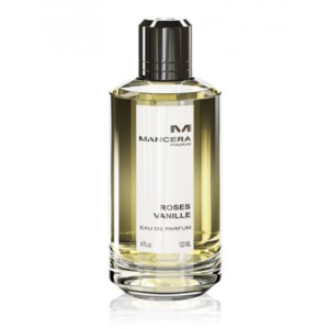 Drivu Mancera Roses Vanilla 120ml