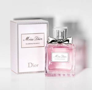 Drivu Miss Dior Cherie Blooming Bouquet 100ml