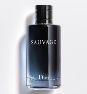 Drivu Christian Dior Sauvage 100ml