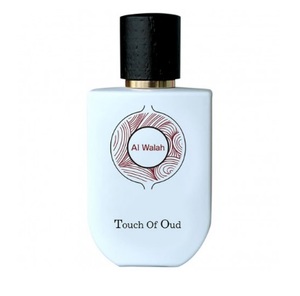 Drivu Touch of Oud Al Walah 60ml