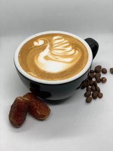Drivu Latte Spanish