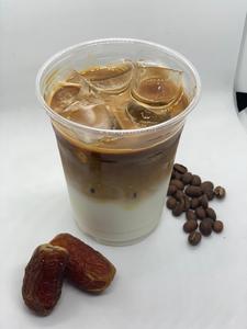 Drivu Ice Latte
