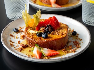 Drivu Coco Berries Oats