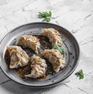 Drivu Dumpling