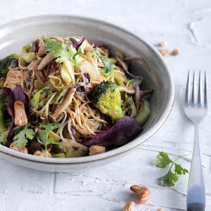 Drivu Vegan Noodles