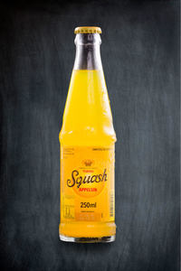 Drivu Squash Orange