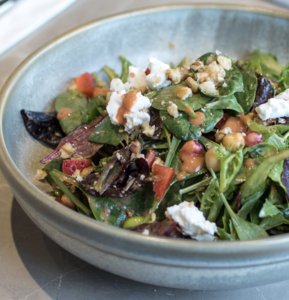 Drivu Beta Salad