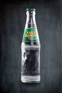 Drivu Faxe Kondi
