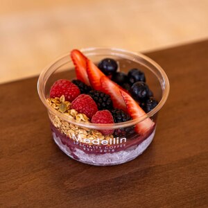 Drivu Acai Bowl