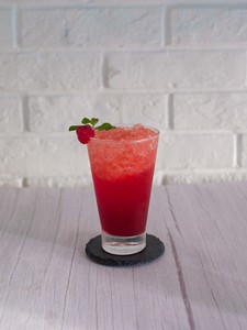 Drivu Raspberry Mojito
