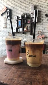 Drivu Vintage Latte