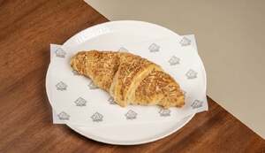 Drivu Zaatar Croissant