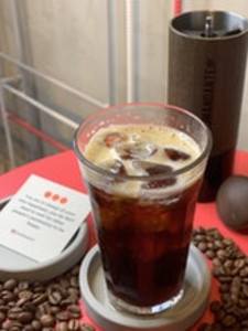 Drivu Cold Brew